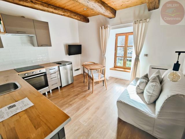 Maison vente à Quartier de la Moline, Pont de Montvert - Sud Mont Lozère