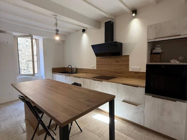 Maison location à Rochemaure, Ardèche