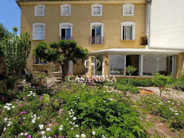 Maison vente à Saint-André-de-Sangonis, Hérault