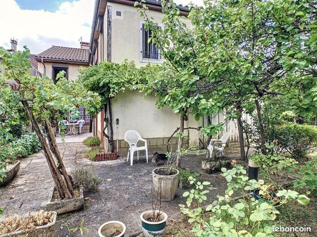 Maison vente à Tarbes, Trie-sur-baïse