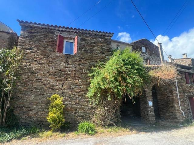 Maison vente à Largentière, Malbosc