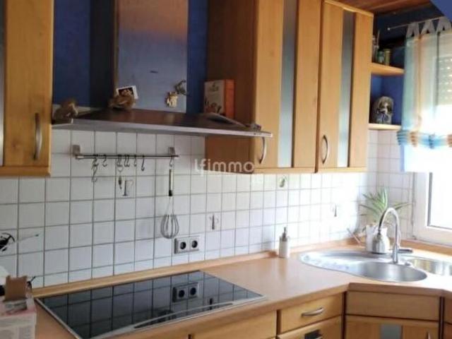 Maison vente à Sarreguemines, Bettviller
