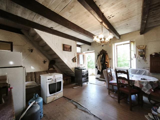 Maison vente à Millau, Pont-de-salars