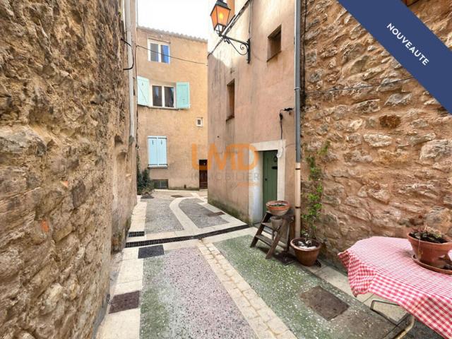 Maison vente à Arrondissement de Draguignan, Châteaudouble