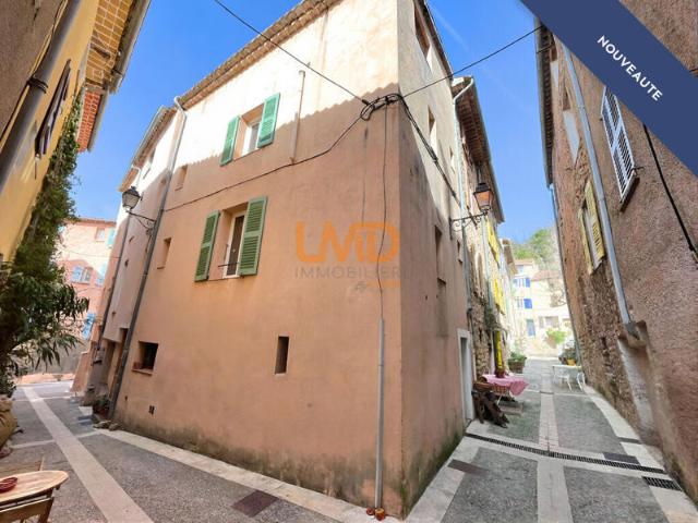 Maison vente à Arrondissement de Draguignan, Châteaudouble