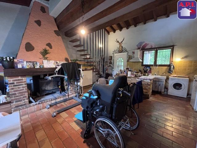 Maison vente à Limoux, Bessède-de-sault
