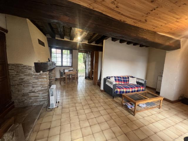 Maison vente à Montbard, Montberthault