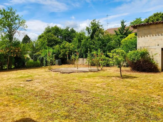 Maison vente à Périgueux, Neuvic