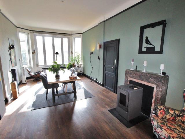 Maison vente à Montluçon, Cosne-d'allier