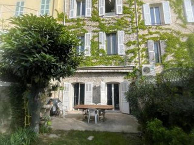 Maison vente à Grasse, Le Cannet