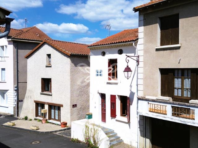 Maison vente à Brioude, Saint-ilpize