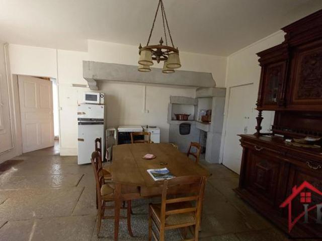 Maison vente à Lons-le-Saunier, Hauteroche