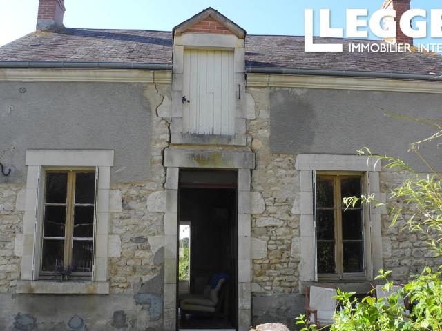 Maison vente à Le Blanc, Ciron