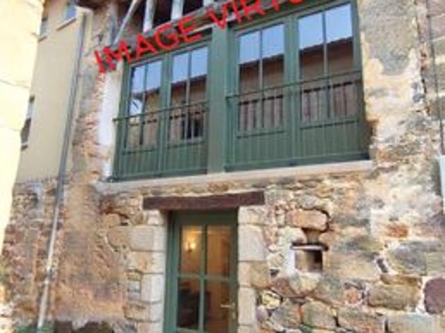 Maison vente à Figeac, Cardaillac