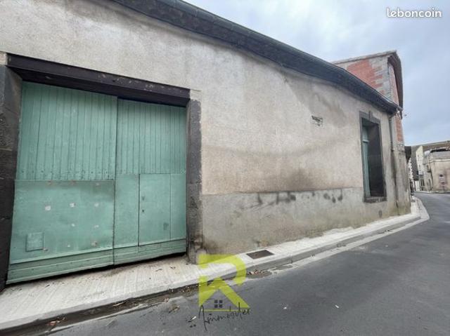 Maison vente à Tarbes, Marseillan
