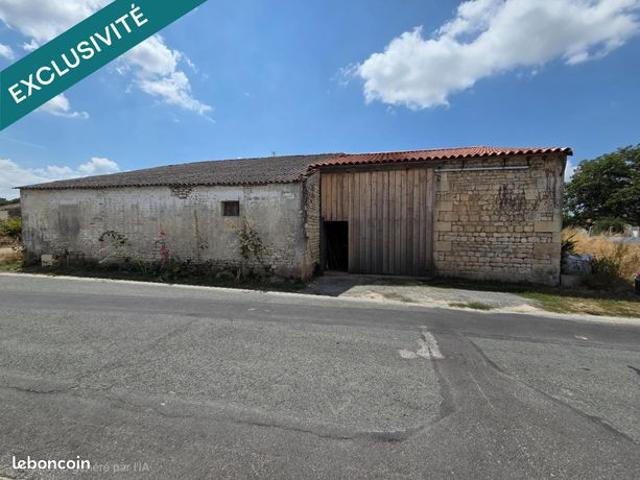 Maison vente à Jonzac, Pons
