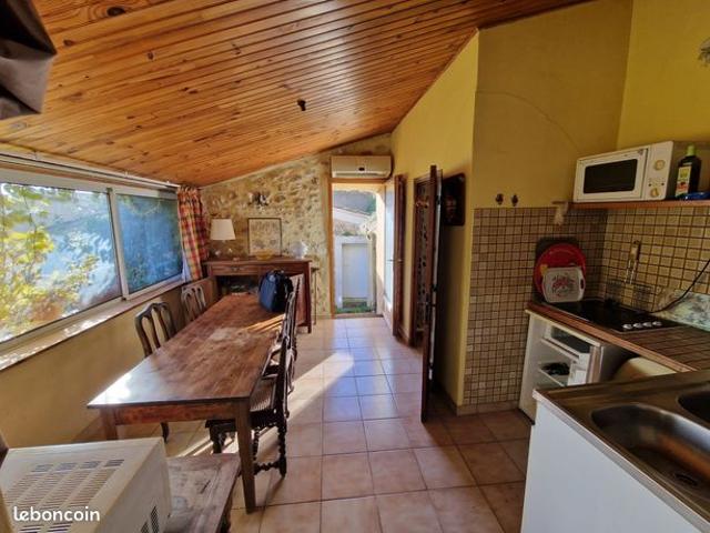 Maison vente à Nyons, Vinsobres