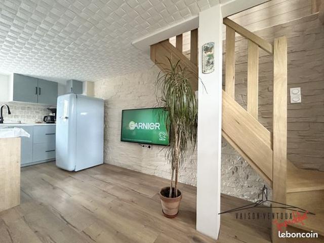 Maison vente à Carpentras, Malaucène