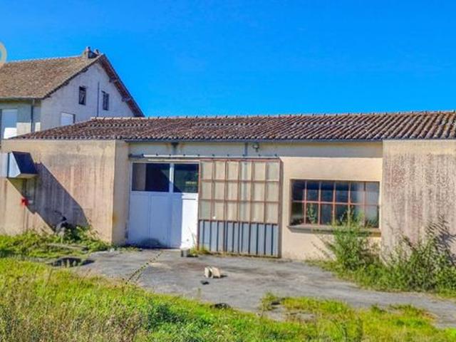 Maison vente à Limoges, Les Cars