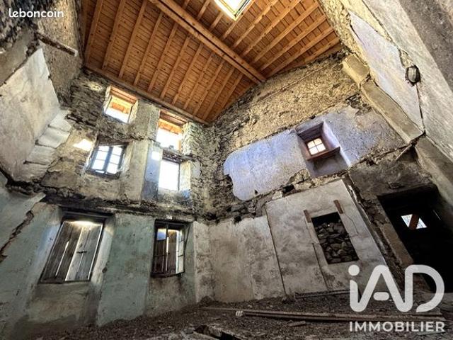 Maison vente à Le Monastier-sur-Gazeille, Haute-Loire