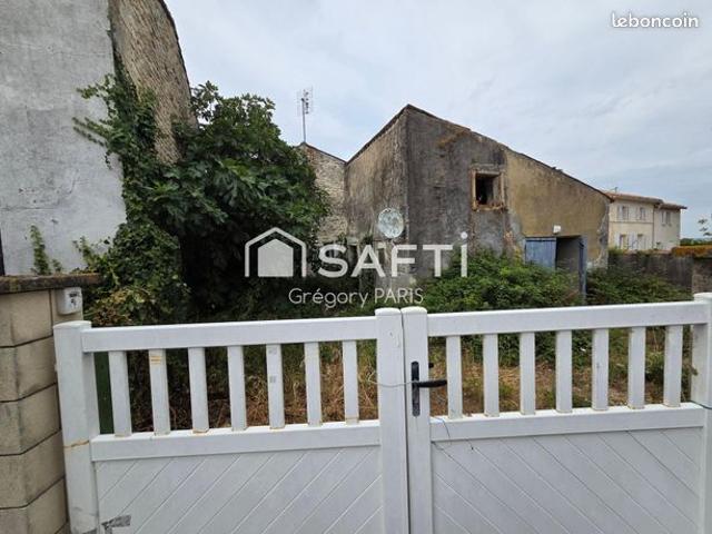 Maison vente à Jonzac, Pons