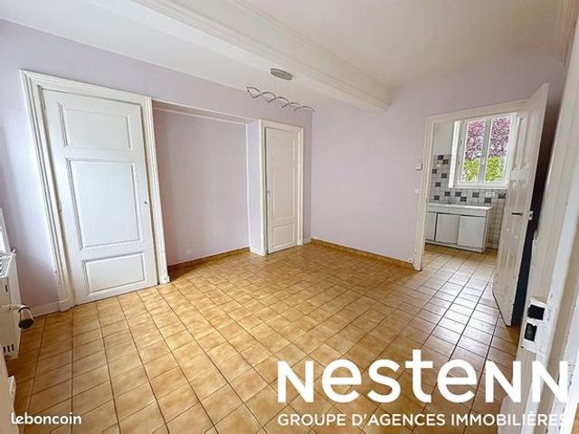 Maison vente à Bourg-en-Bresse, Thoissey