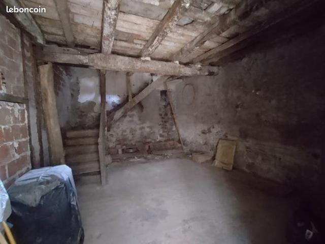 Maison vente à Saint-Girons, Saint-lizier