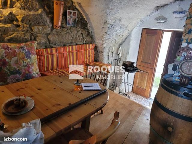 Maison vente à Béziers, Graissessac