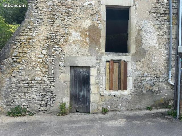 Maison vente à Bar-le-Duc, Saint-amand-sur-ornain