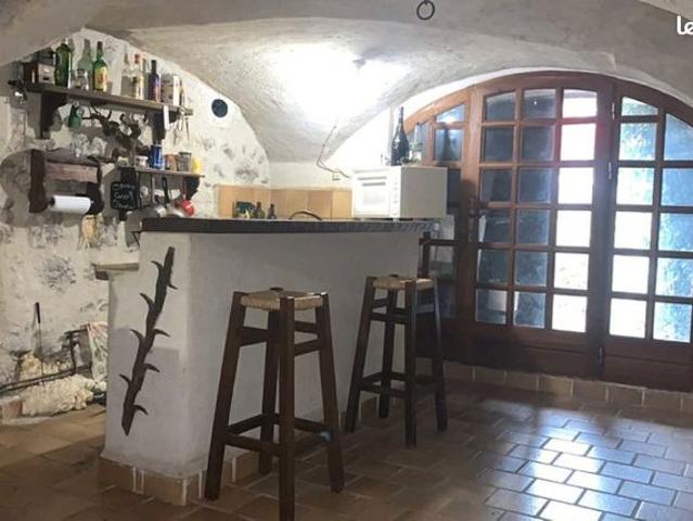 Maison vente à Die, Lus-la-croix-haute
