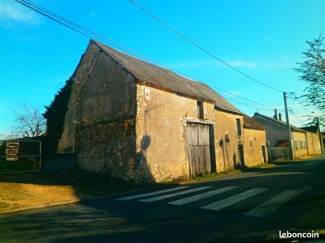 Maison vente à Orléans, Les Bordes