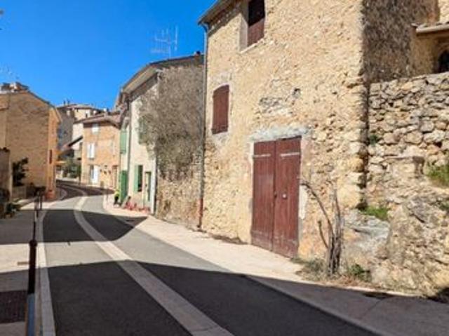 Maison vente à Forcalquier, Saint-martin-de-brômes