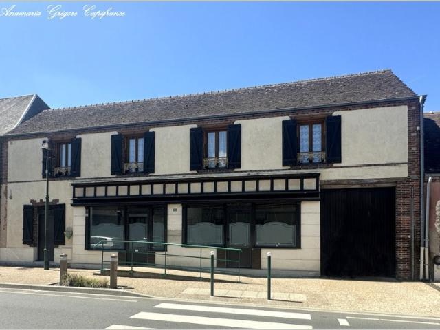 Maison vente à Dreux, Digny