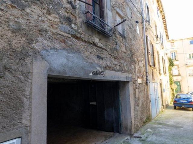 Maison vente à Lodève, Soumont