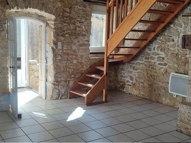 Maison location à Vénéjan, Gard