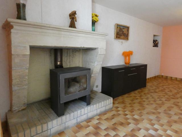 Maison vente à Saint-privat-des-prés