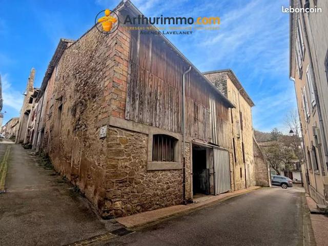 Maison vente à Limoux, Rivel