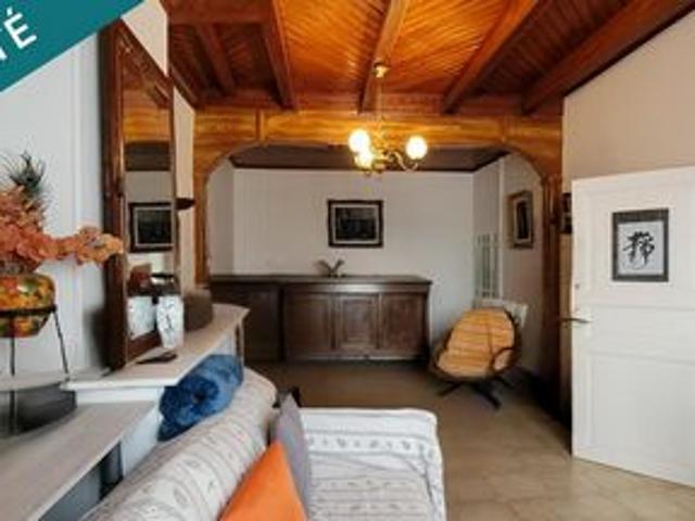 Villa vente à Cahors