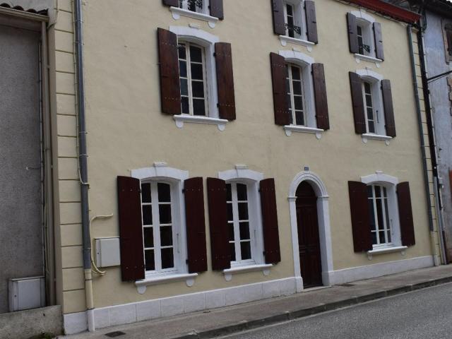 Maison vente à Limoux, Axat