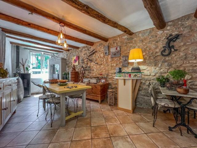 Maison vente à Carpentras