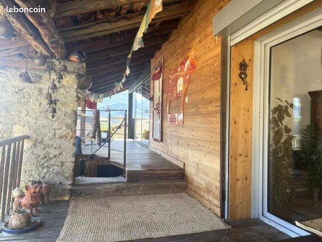 Maison vente à Briançon, Eygliers