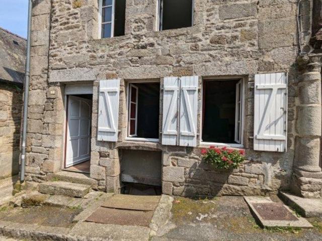 Maison vente à Saint-Brieuc, Bretagne