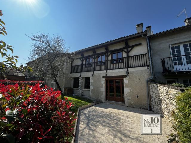 Maison vente à Condom, Mauvezin