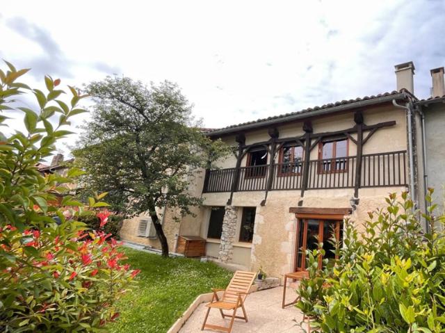 Maison vente à Condom, Taybosc