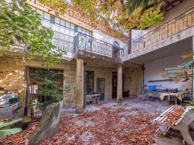 Maison vente à Aigues-vives