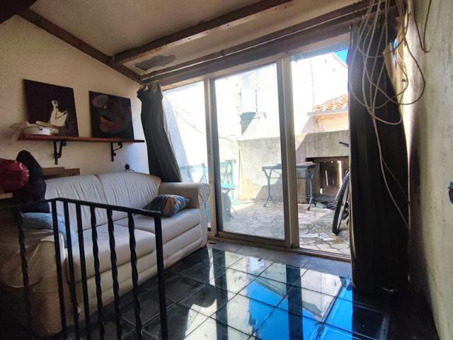 Maison vente à Carcassonne, Comigne
