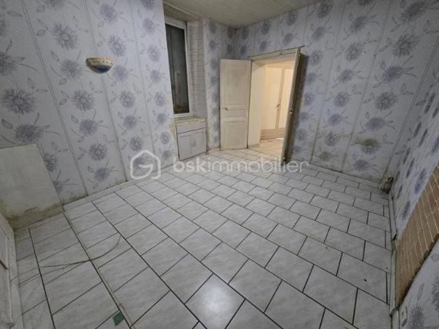 Maison vente à Nîmes, Saint-paul-les-fonts