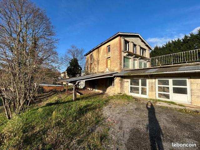 Maison vente à Margès, Guadeloupe