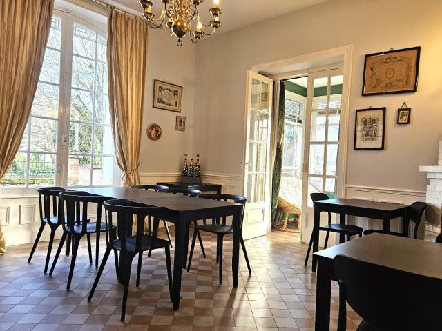 Maison vente à Montluçon, Cosne-d'allier