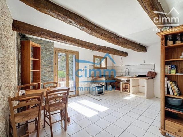 Maison vente à Carpentras, Villes-sur-auzon